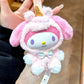 Sanrio Dream Unicorn series vinyl plush toys Blind Box