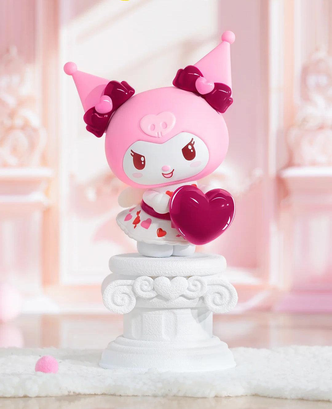 Sanrio Cupid's love blind box