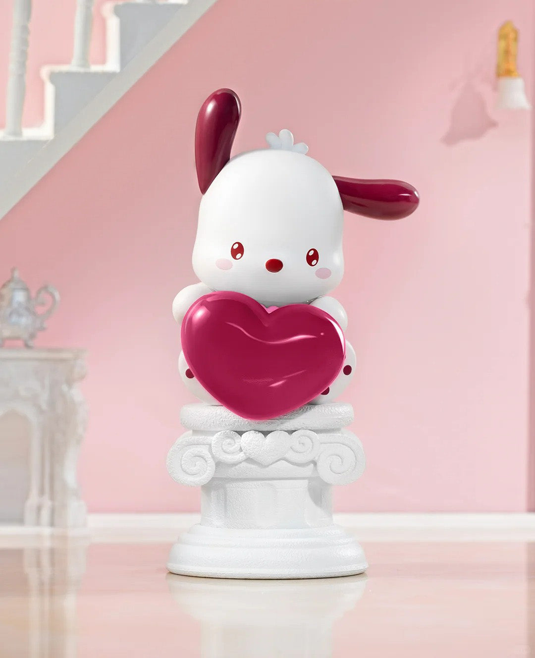 Sanrio Cupid's love blind box