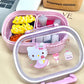 Sanrio Detachable Lunch box