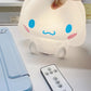 Cinnamoroll Touch Silicone Light