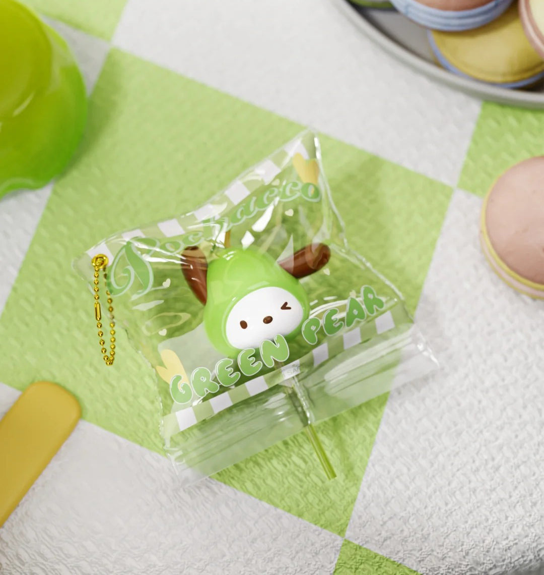 Sanrio Fruit Lollipop Detachable pendant