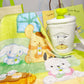 Limited  Sanrio & Nayuki's tea Cooperation