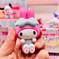 Sanrio Bath Time Blind Box