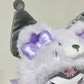 Sanrio Fox Island Vinyl Plush Pendant Doll Blind Box