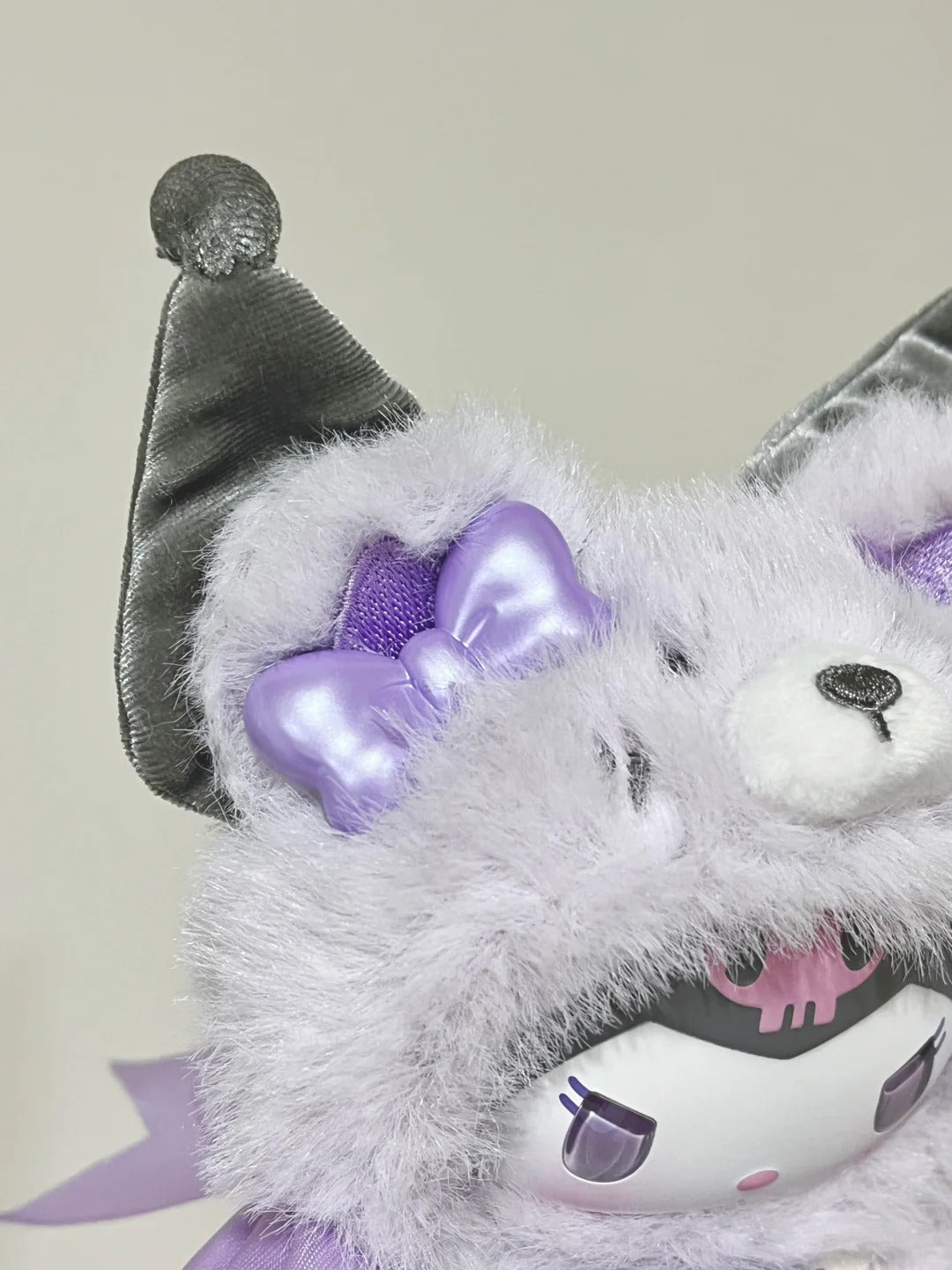 Sanrio Fox Island Vinyl Plush Pendant Doll Blind Box