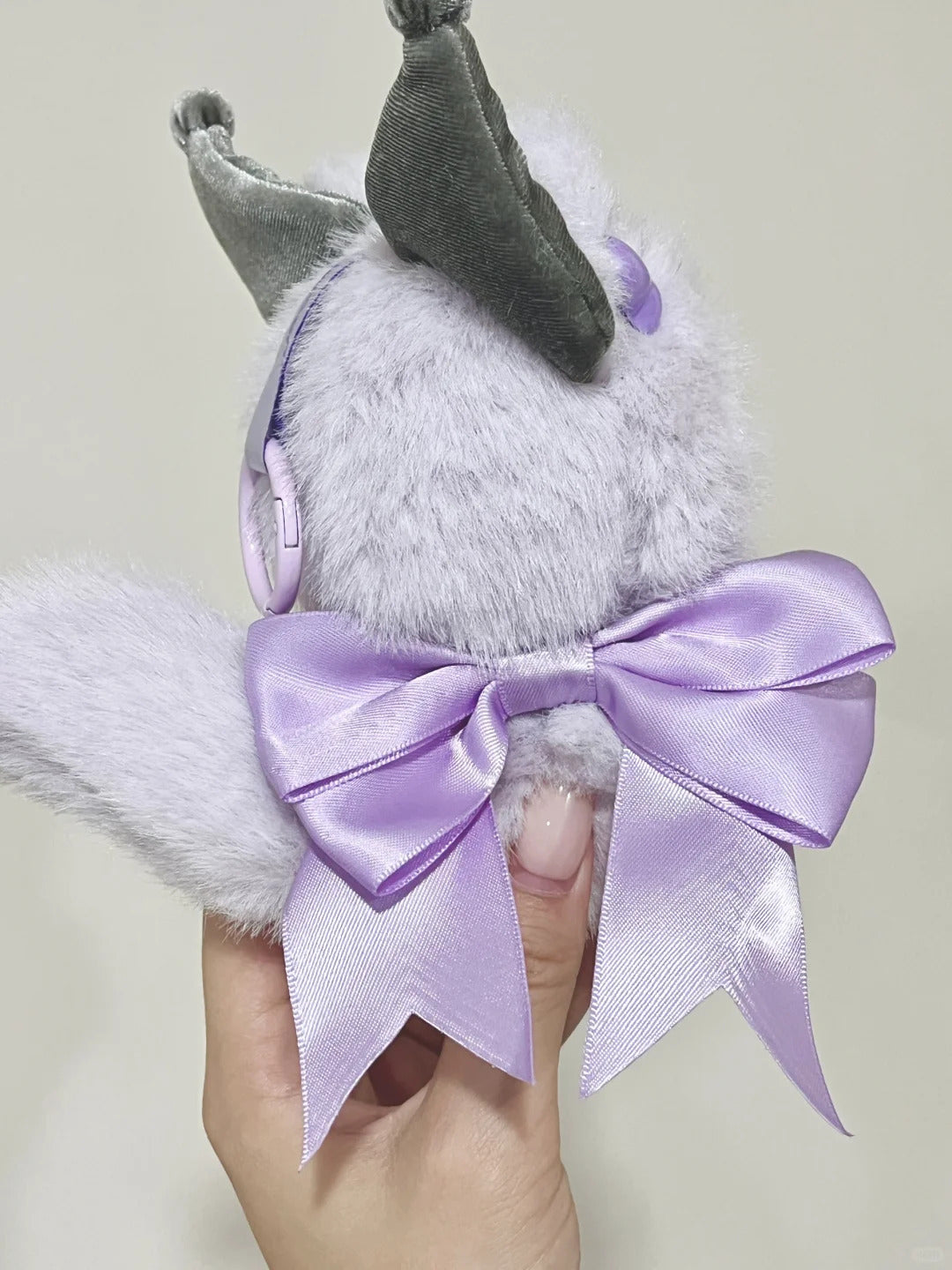 Sanrio Fox Island Vinyl Plush Pendant Doll Blind Box